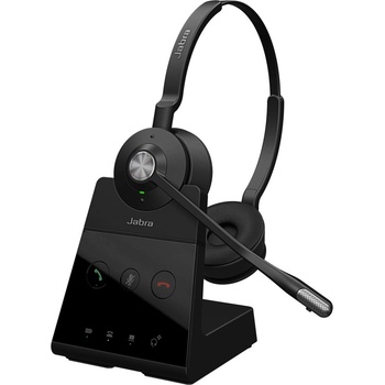 Jabra Engage 65 SE Stereo (Low Power) (9659-553-111-1)