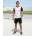 NIKE Спортен комплект dri-fit academy pro - fd7592-100 / hv8330-010
