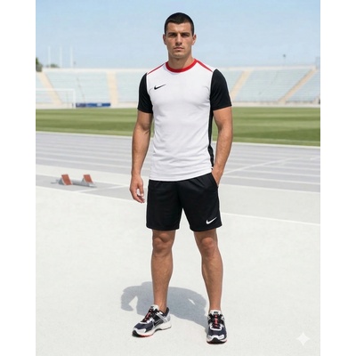 NIKE Спортен комплект dri-fit academy pro - fd7592-100 / hv8330-010