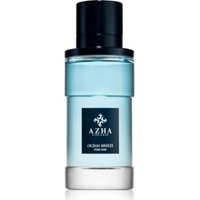 Azha Perfumes Ocean parfumovaná voda pánska 100 ml