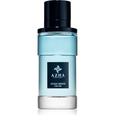 Azha Perfumes Ocean parfumovaná voda pánska 100 ml