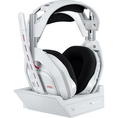Logitech G Astro A50 LIGHTSPEED