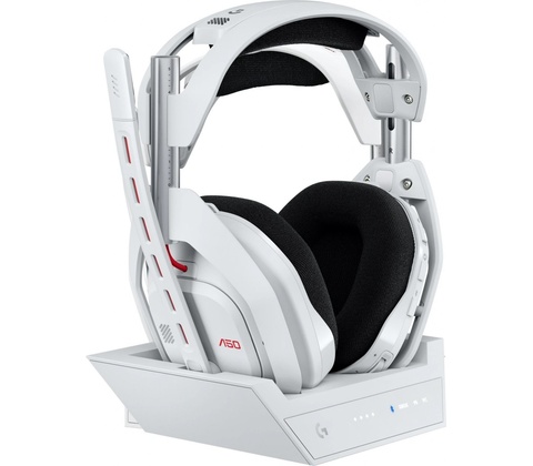 Logitech G Astro A50 LIGHTSPEED