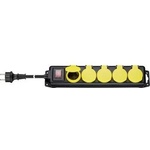 Goobay 5 Plug Switch (45194)