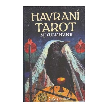 Havraní tarot