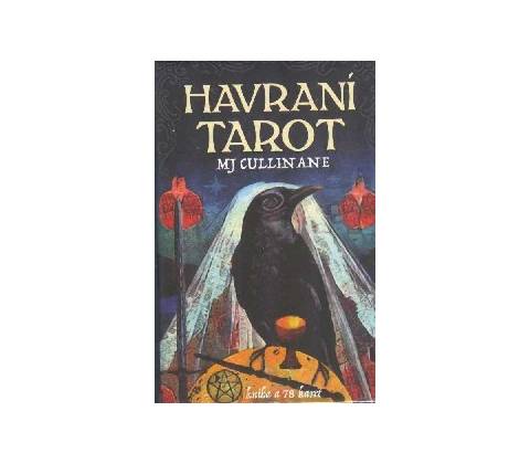 Havraní tarot