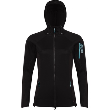 High Point Zone Lady Jacket Размер: L / Цвят: черен