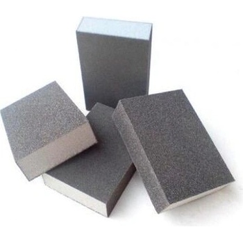 brúsna poduška BAS 100*68*26 K60