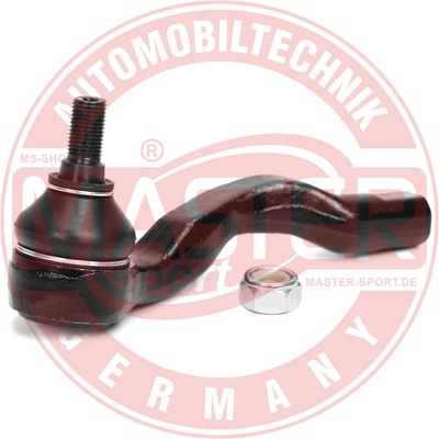 Čap riadenia MASTER-SPORT GERMANY 27665-PCS-MS