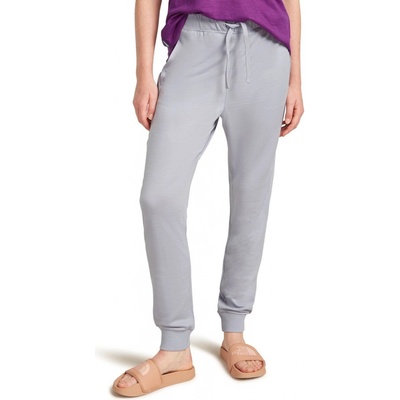 Icebreaker Wmns Mer Crush II Pants Grey Quartz