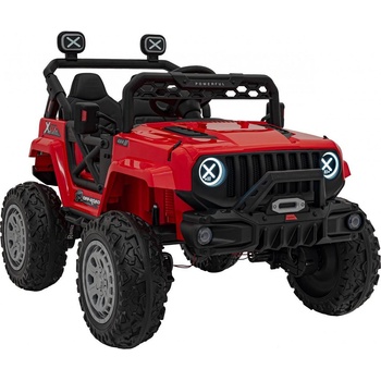 OFF ROAD PA.HL598.CR