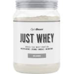 GymBeam Just Whey [500 грама] Йогурт с боровинка