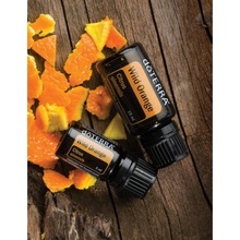 DoTerra Wild Orange Divoký pomaranč esenciálny olej 15 ml