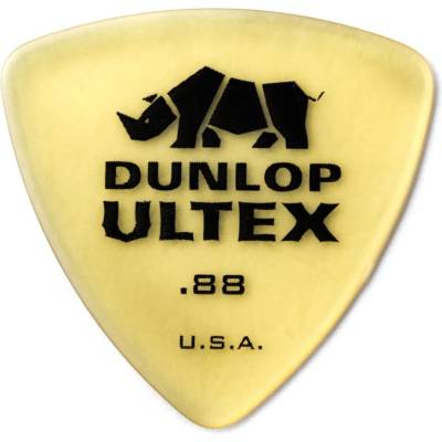 Dunlop Ultex Triangle 0.88