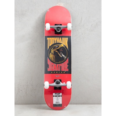 Tony Hawk Bird Logo