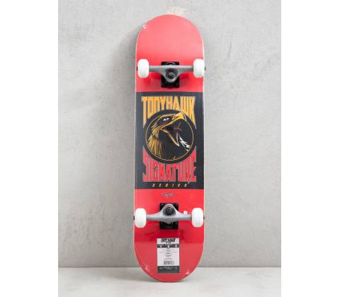 Tony Hawk Bird Logo