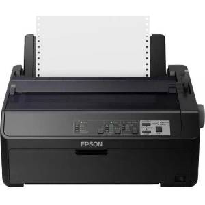 Epson FX-890II (C11CF37401) Принтери