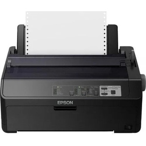 Epson FX-890II (C11CF37401) Принтери