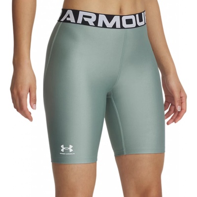 Under Armour HG 8in Short W 1383627-348 green
