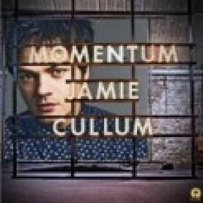 Cullum Jamie Momentum 2CD+DVD