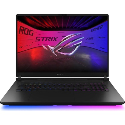 ASUS ROG Strix SCAR 18 G835LX-SA008W