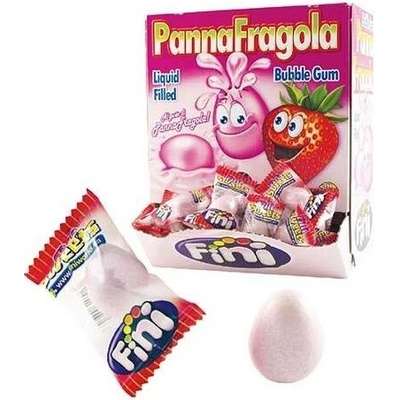 FINI - PANNA FRAGOLA 5 g