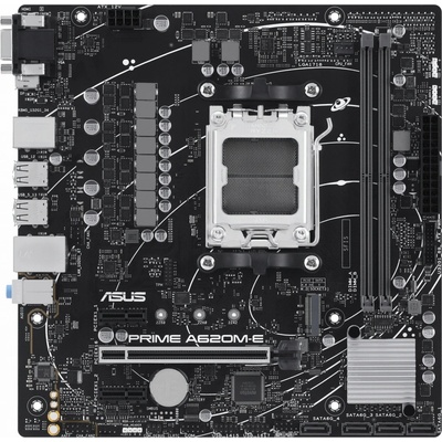 Asus PRIME A620M-E-CSM 90MB1F50-M0EAYC