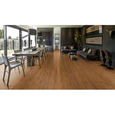 Kährs Canvas Dub Tuft 13106AEK1BKW185 1,65 m²
