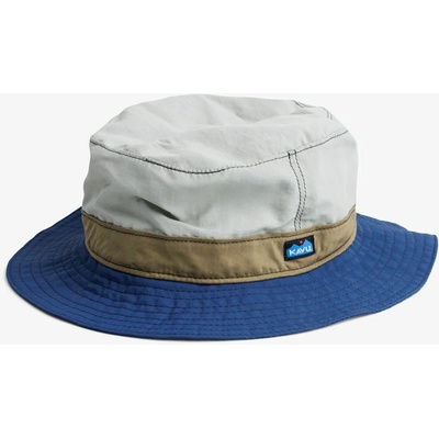 Kavu Synthetic Strap Bucket storm brew