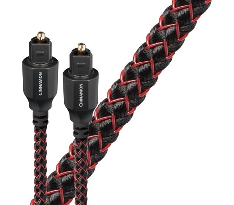 AudioQuest Optical Cinnamon 3.0m
