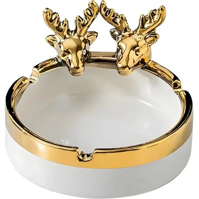 Gaira Popolník Jelínek 8161 biela