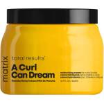 Matrix A Curl Can Dream Крем за коса, 500 ml - ozone