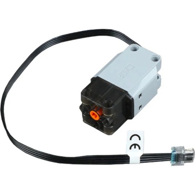 IQ models L motor pro stavebnice CADA