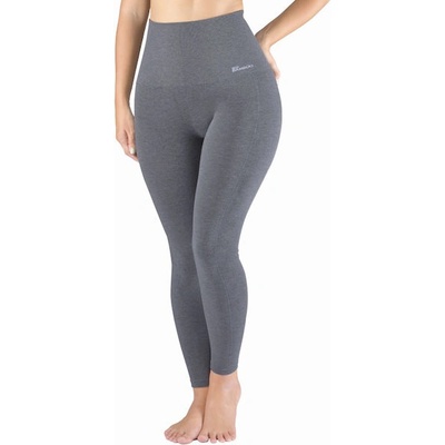 Gina ECO Bamboo Sport 95037P šedé bílá