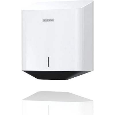 STIEBEL ELTRON ULTRONIC Plus Vysokorychlostní osoušeč rukou bílá 205632 – Zboží Dáma