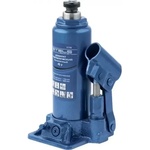 STELS Крик хидравличен бутилков STELS 51102/ 4 т/ ход 178 mm (51102)