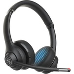 JLab Audio Go Work Слушалки