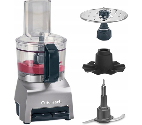 Cuisinart FP5E