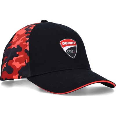 DUCATI DUCATI 26 Camuflage black