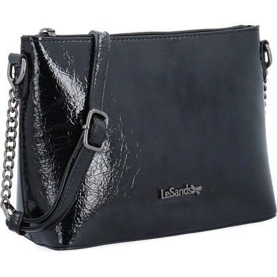 Le Sands kabelka crossbody černá 4374 C