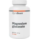 GymBeam Magnesium Gluconate CAPS 35 mg [90 Таблетки]