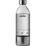 AARKE Бутилка за сатуратор за вода Carbonator 3, 1000 мл (A1008)