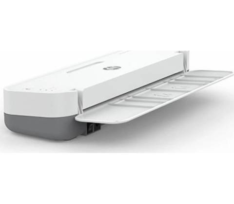 HP OneLam 400 A4