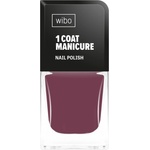 WIBO Лак за нокти 1 Coat, 14, 8.5 ml