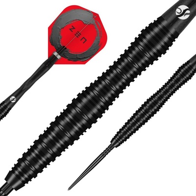 steel Shot Zen Scallop 24g TP 90% wolfram