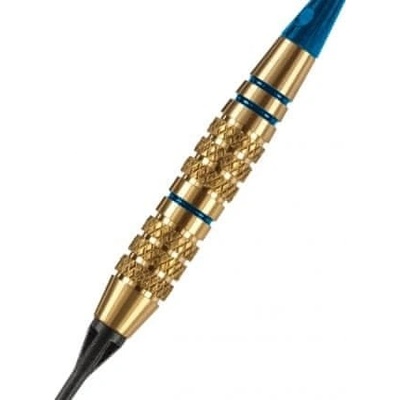Harrows Corsair Blue 18g K2
