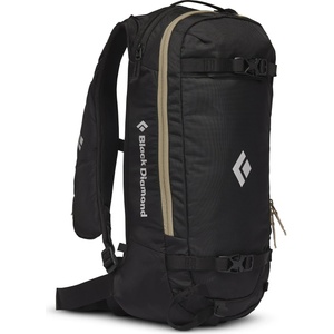 Black Diamond Раница за ски-туринг Black Diamond Dawn Patrol 15 Backpack Ski touring backpack - Black - размер S/M (504-0413-0111)
