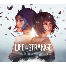Life is Strange Remastered Collection