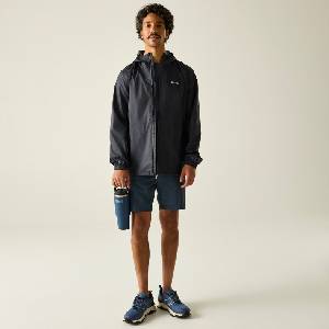Regatta Непромокаемо яке Regatta Men's Waterproof Jacket - Seal Grey