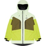 Picture Дамско ски яке Picture Women's Haakon Jacket Ski jacket - Tender Green (104-5614-0213)